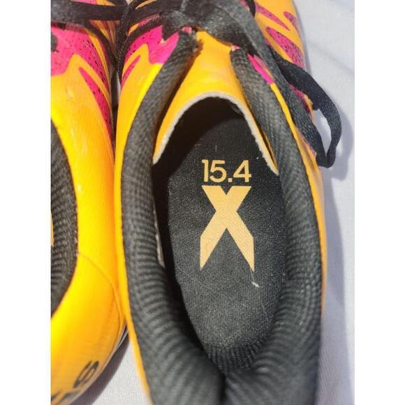 Adidas | Soccer Cleats | Size 6 - Picture 5 of 7